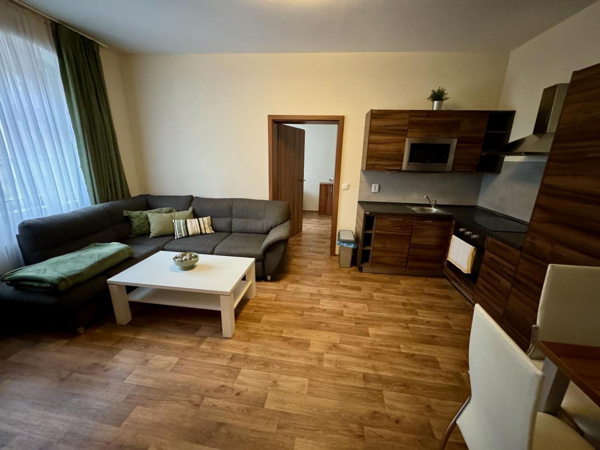 Apartmany Laubeho Namesti Teplice Extérieur photo