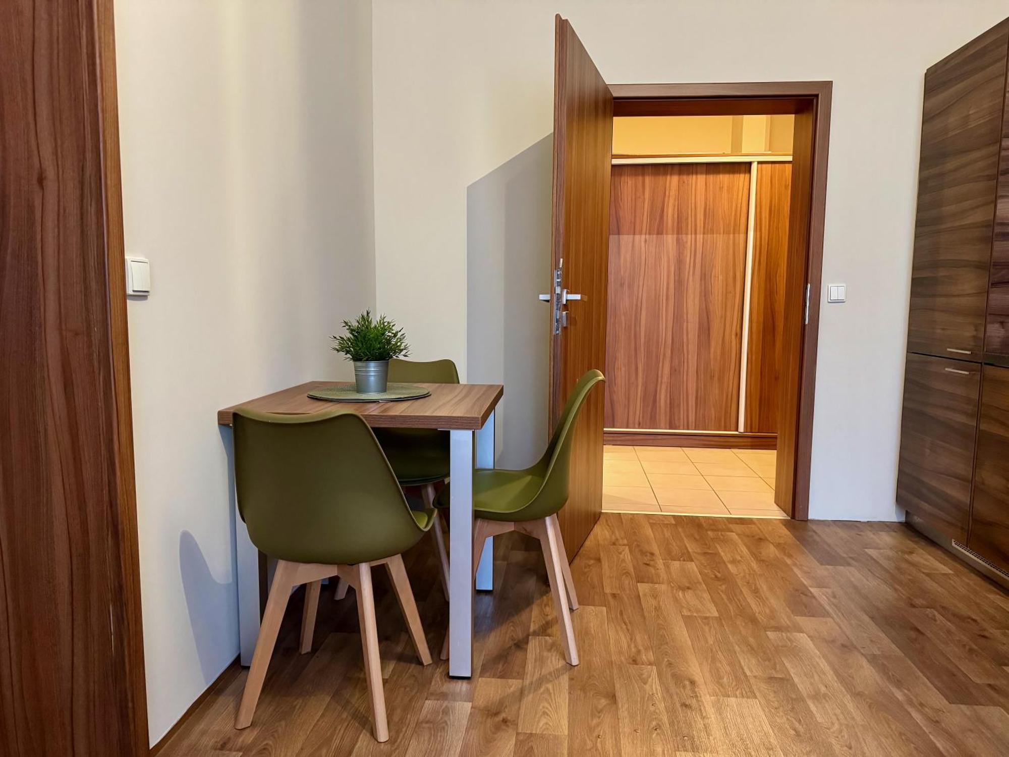 Apartmany Laubeho Namesti Teplice Extérieur photo