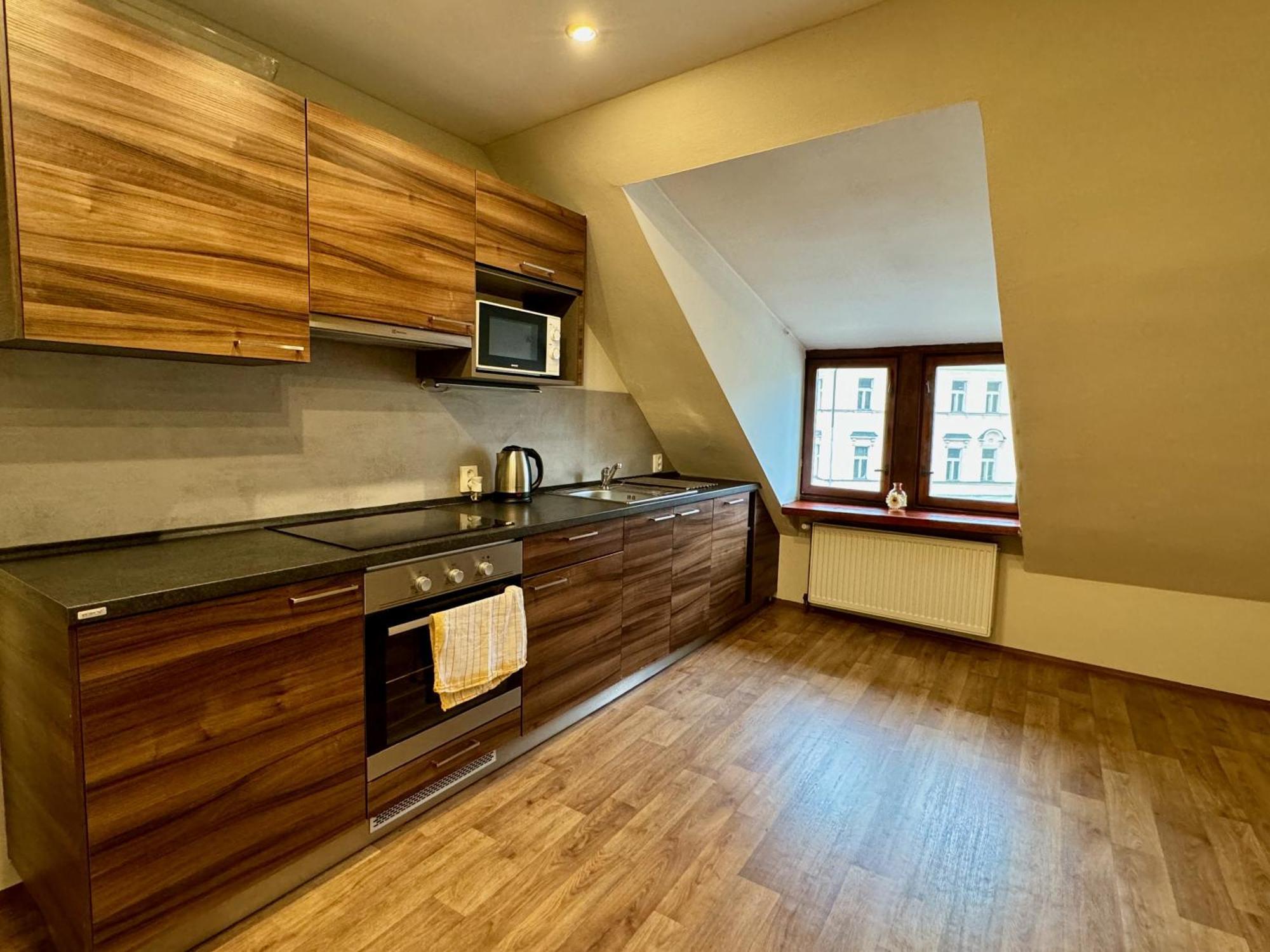 Apartmany Laubeho Namesti Teplice Extérieur photo