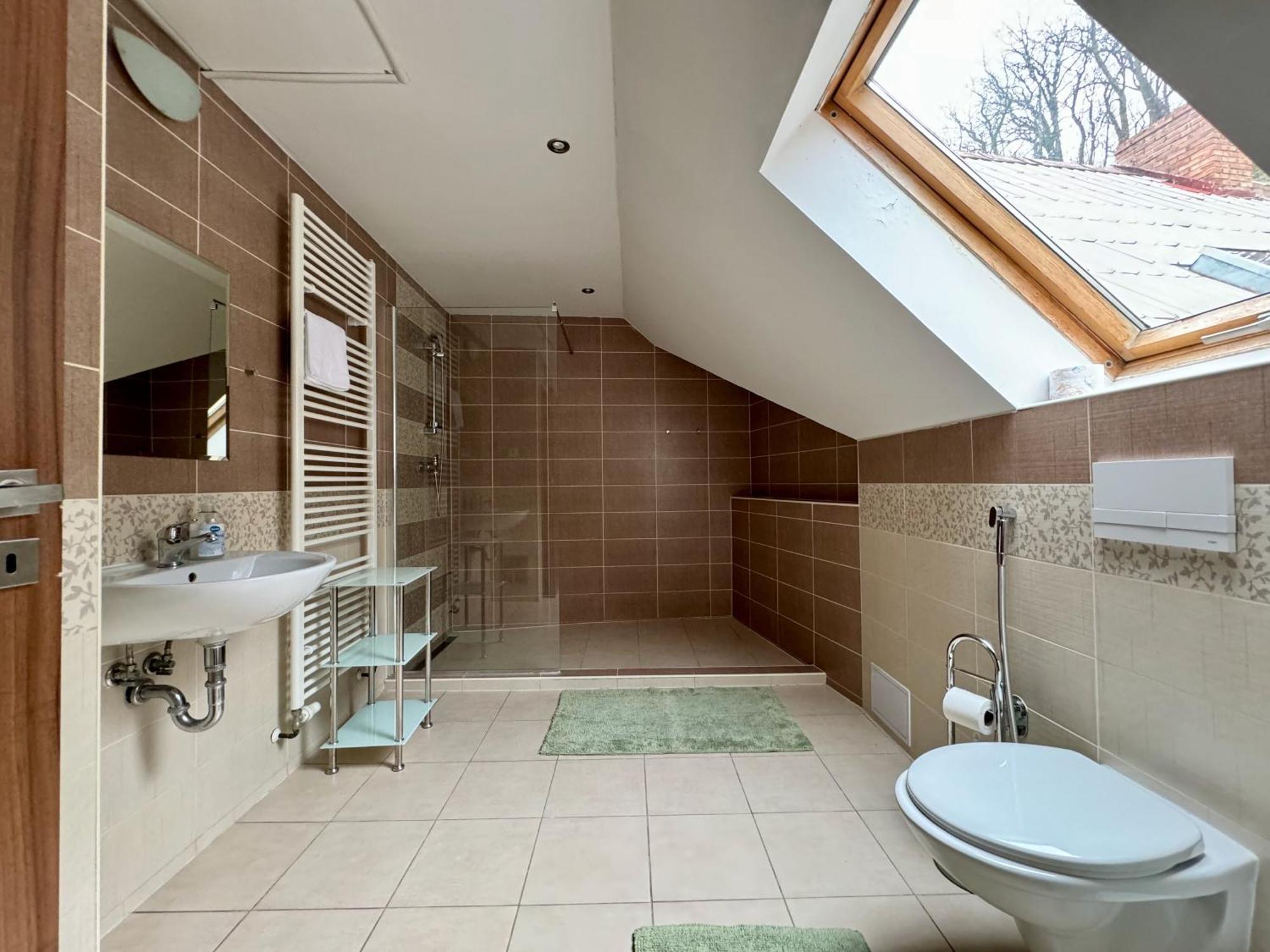Apartmany Laubeho Namesti Teplice Extérieur photo