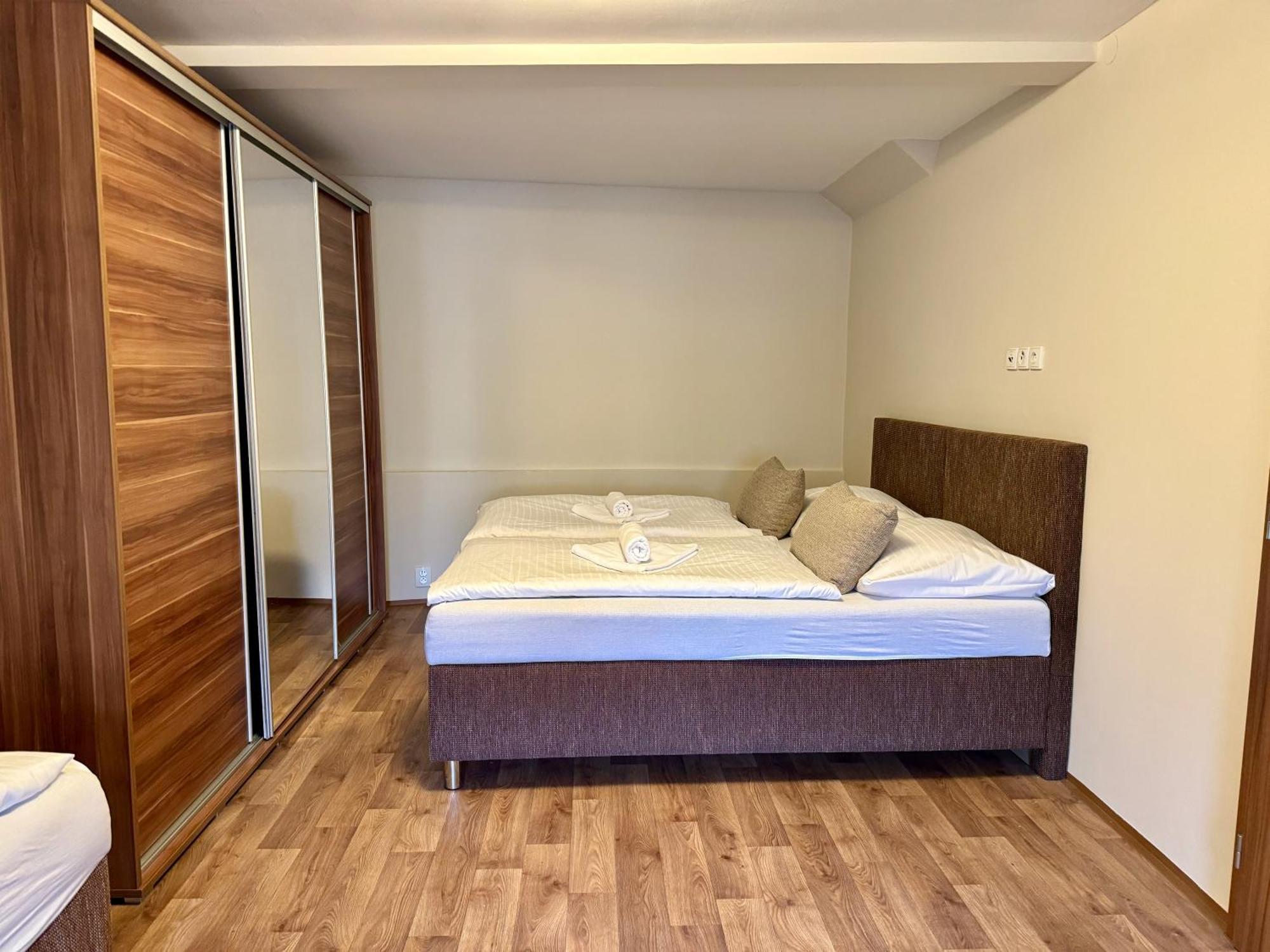 Apartmany Laubeho Namesti Teplice Extérieur photo