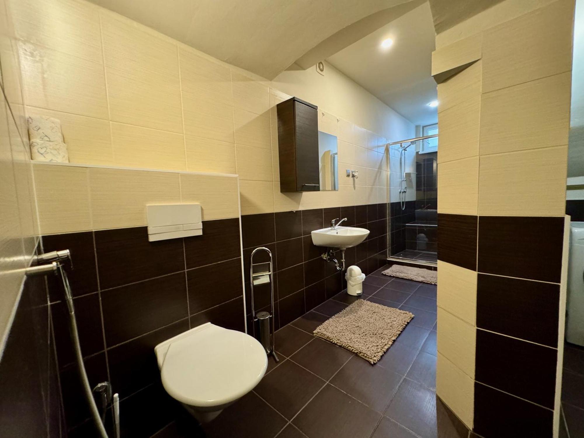 Apartmany Laubeho Namesti Teplice Extérieur photo