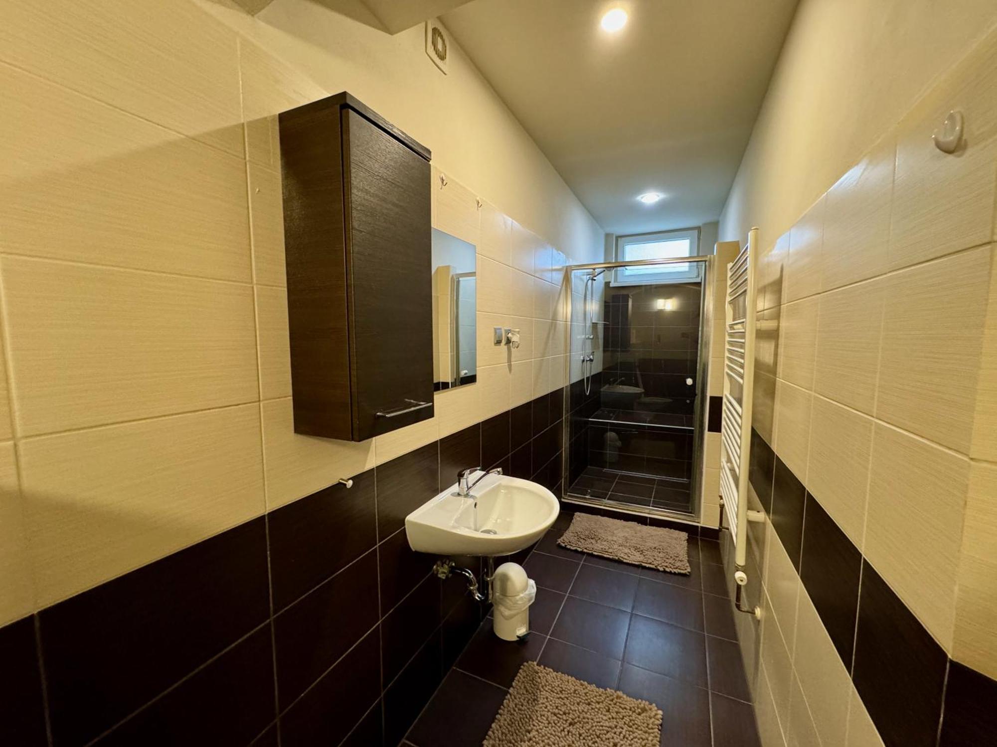 Apartmany Laubeho Namesti Teplice Extérieur photo