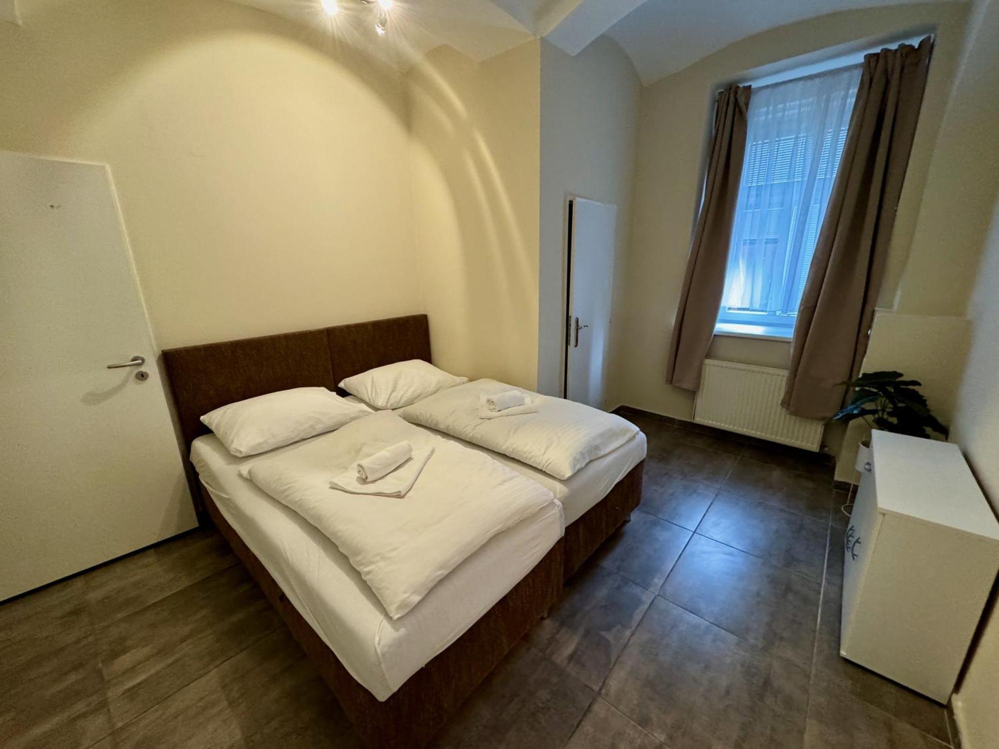 Apartmany Laubeho Namesti Teplice Extérieur photo