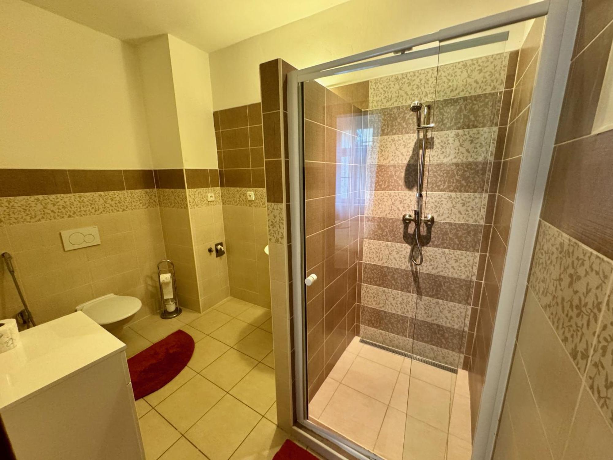 Apartmany Laubeho Namesti Teplice Extérieur photo