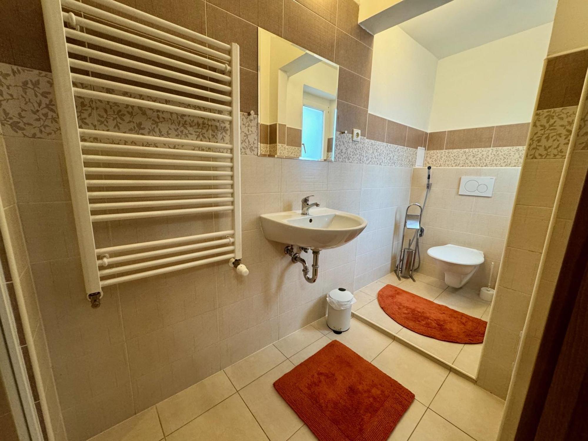 Apartmany Laubeho Namesti Teplice Extérieur photo