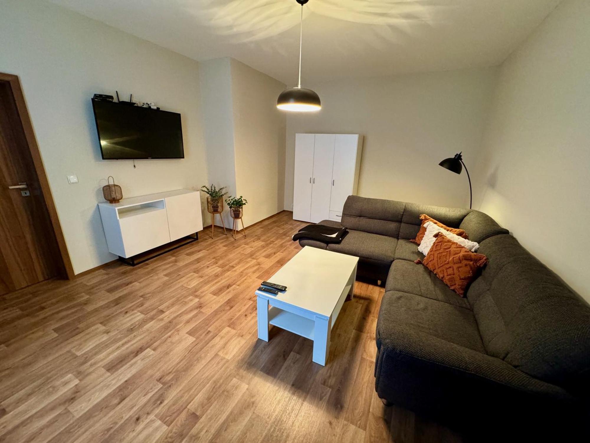 Apartmany Laubeho Namesti Teplice Extérieur photo