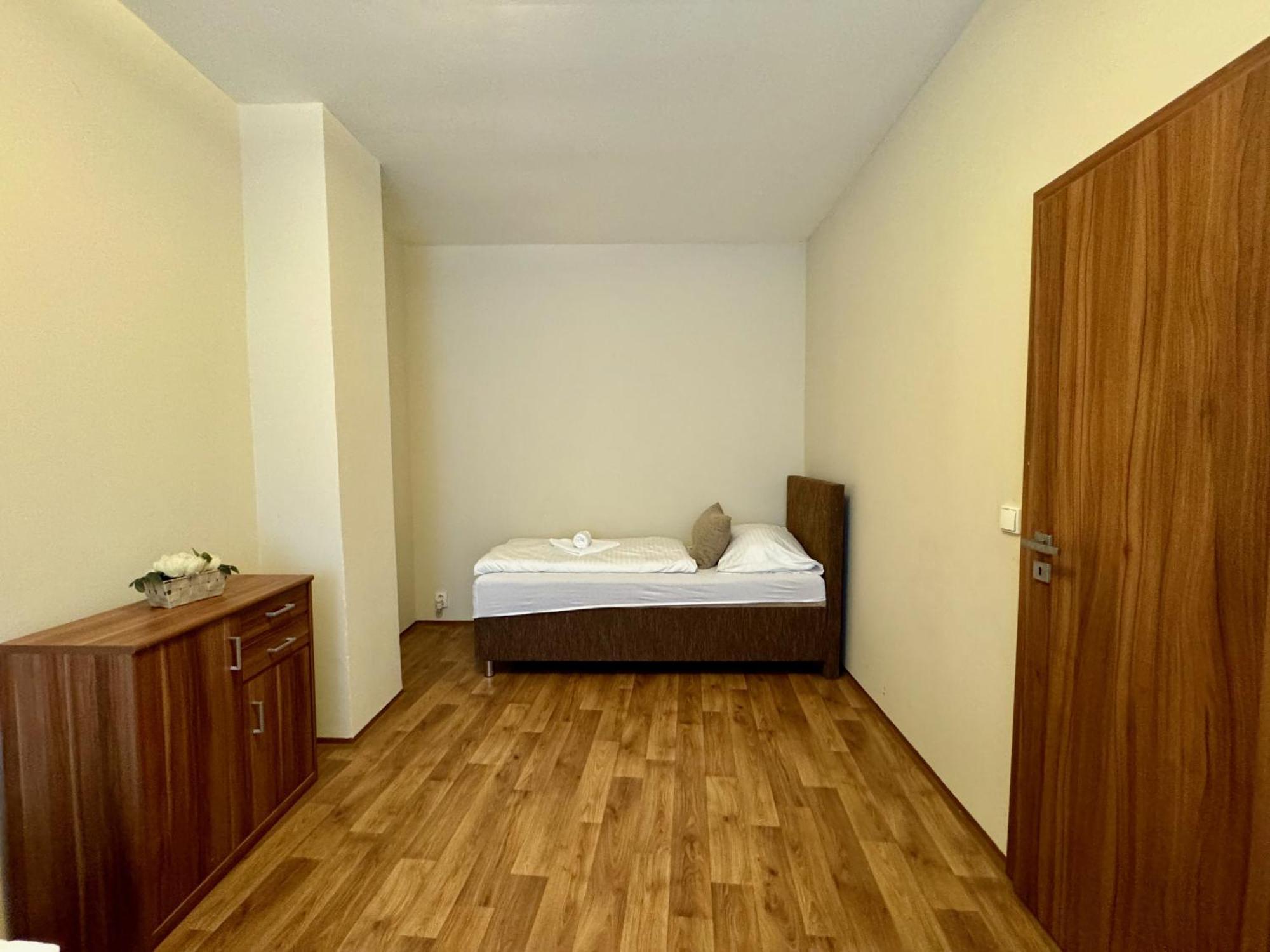 Apartmany Laubeho Namesti Teplice Extérieur photo